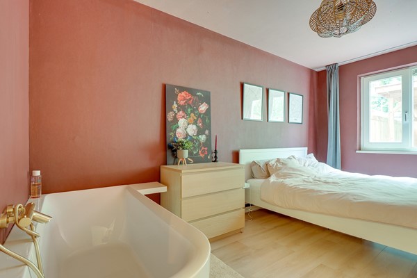 Medium property photo - Chilidreef 9, 3563 HD Utrecht